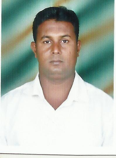 ದ.ಕ.ಜಿಲ್ಲಾ ಅಲ್ಪಸಂಖ್ಯಾತರ ಘಟಕದ ಉಪಾಧ್ಯಕ್ಷರನ್ನಾಗಿ ಮಹಮ್ಮದ್ ಅಶ್ರಫ್ ಆಯ್ಕೆ